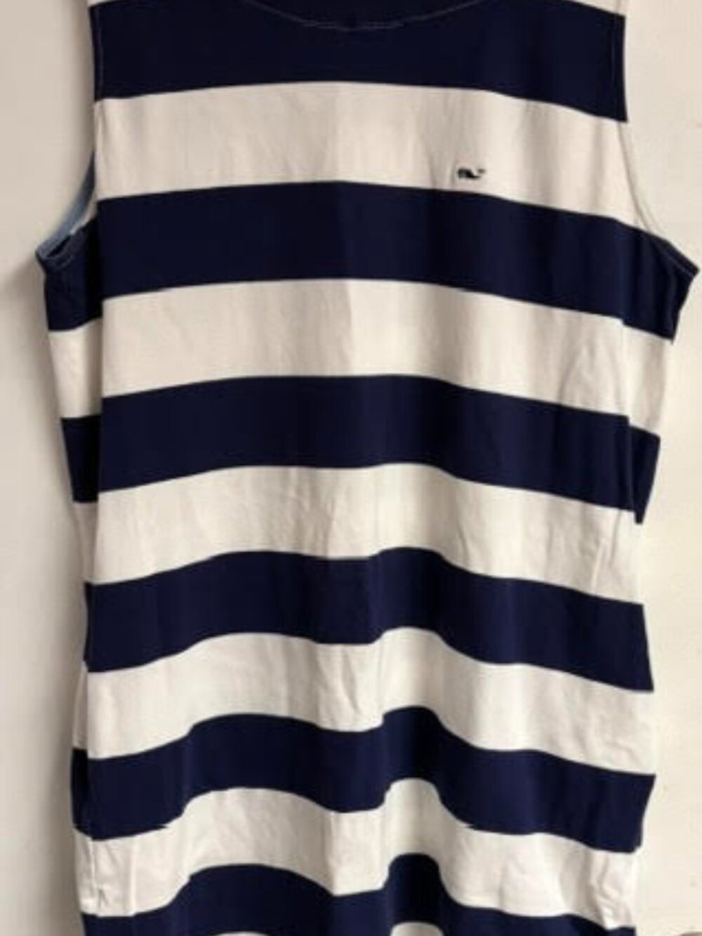 Vineyard Vines for Target Sleeveless Dress